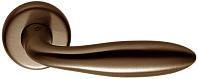 Дверная ручка Colombo мод. Mach CD81 RSB (античная латунь)
