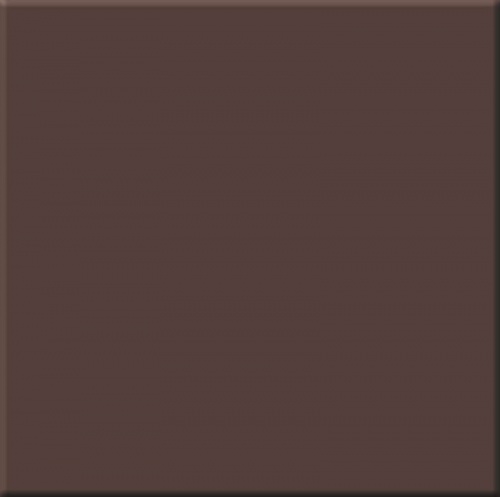 Керамогранит Estima Rainbow RW04 30x30 коричневый шоколад