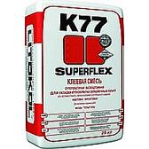 Клей плиточный Litokol SuperFlex K77